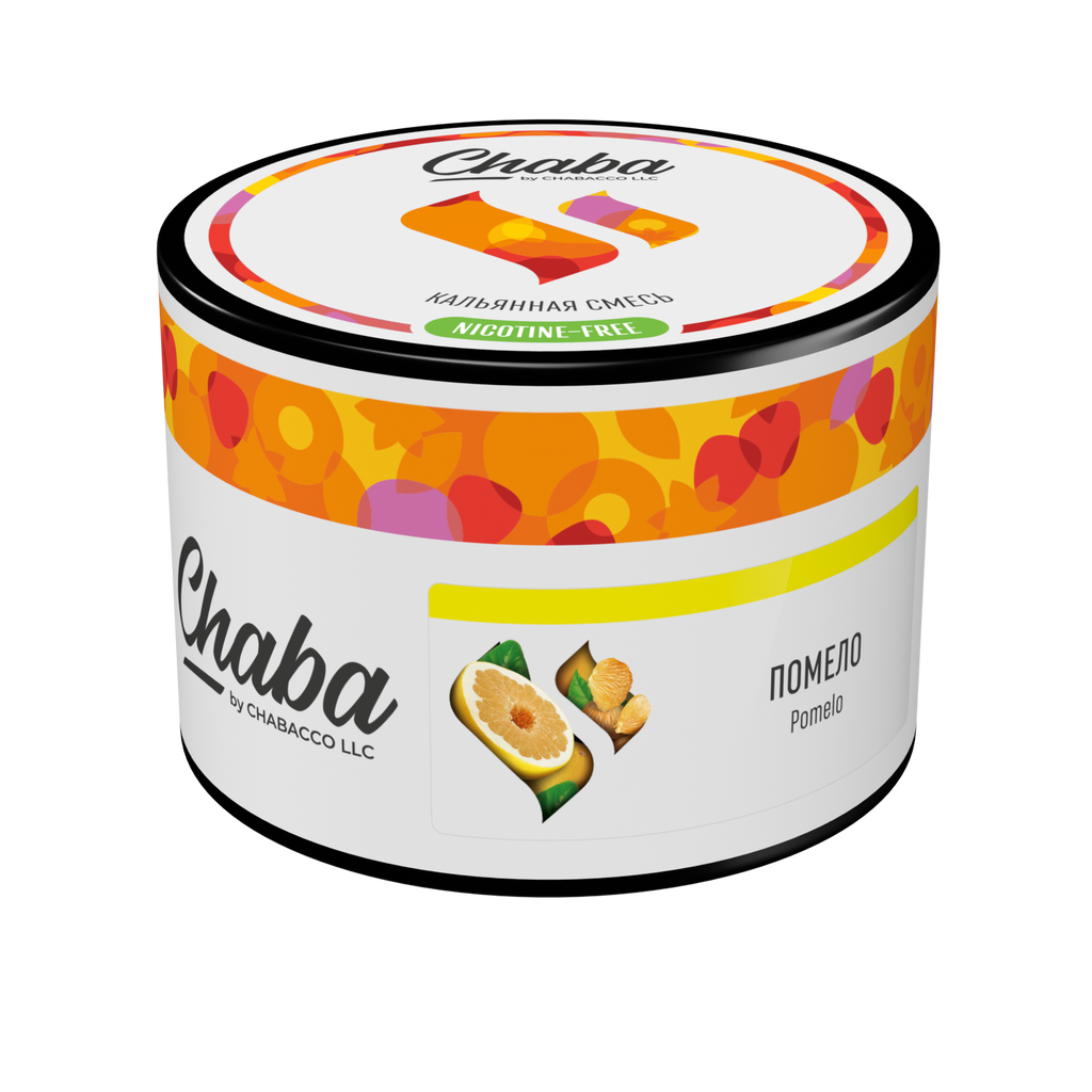 chaba base Pomelo