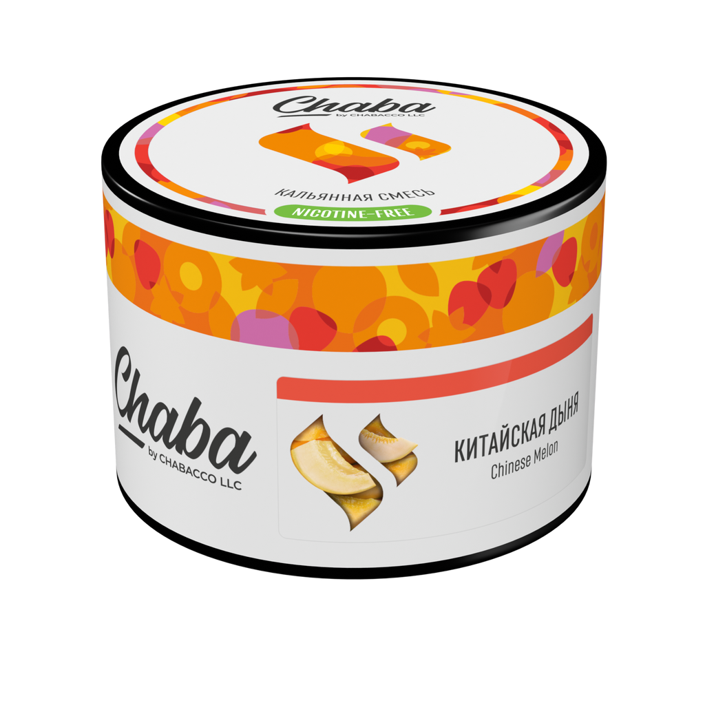 chaba base Chinese Melon