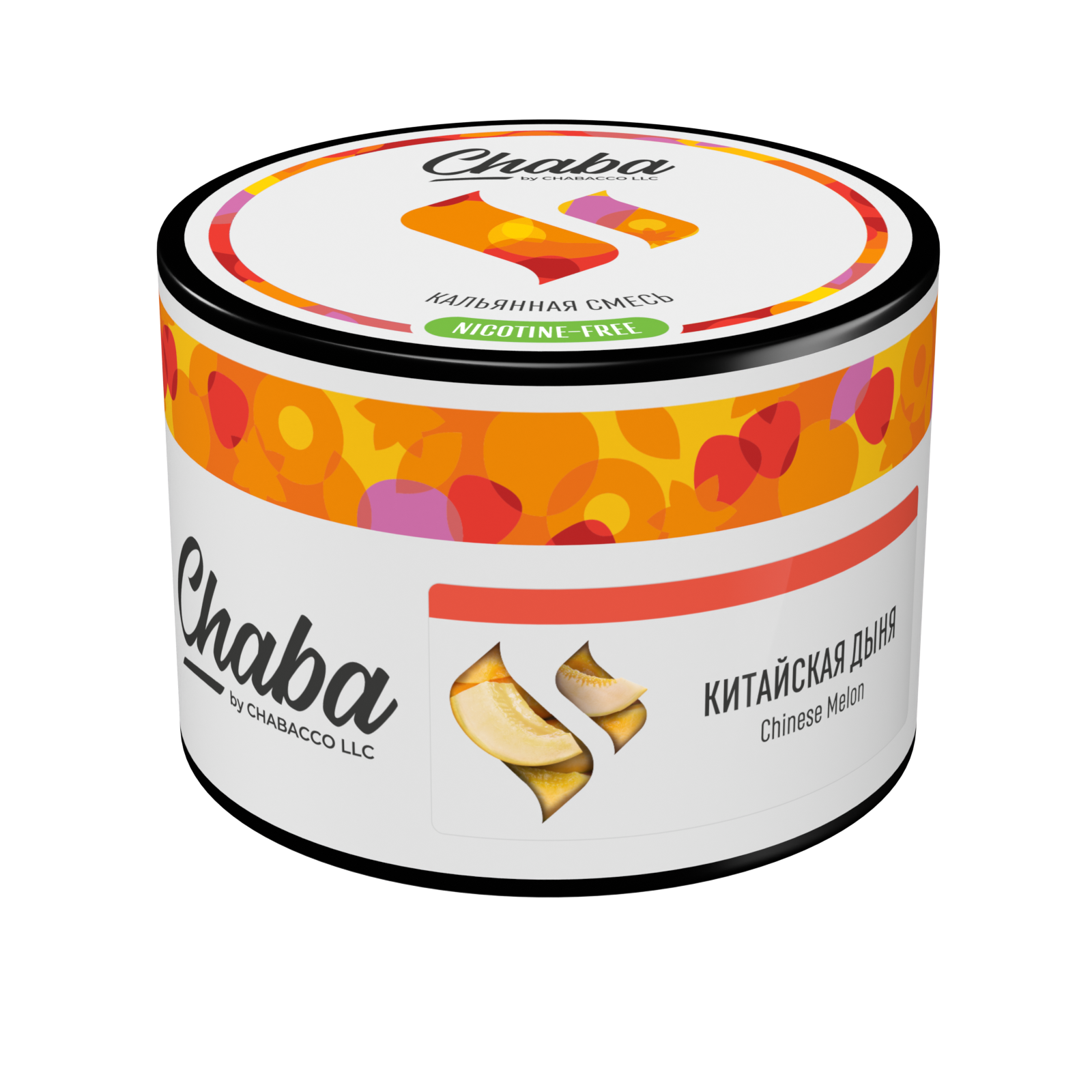 chaba base Chinese Melon