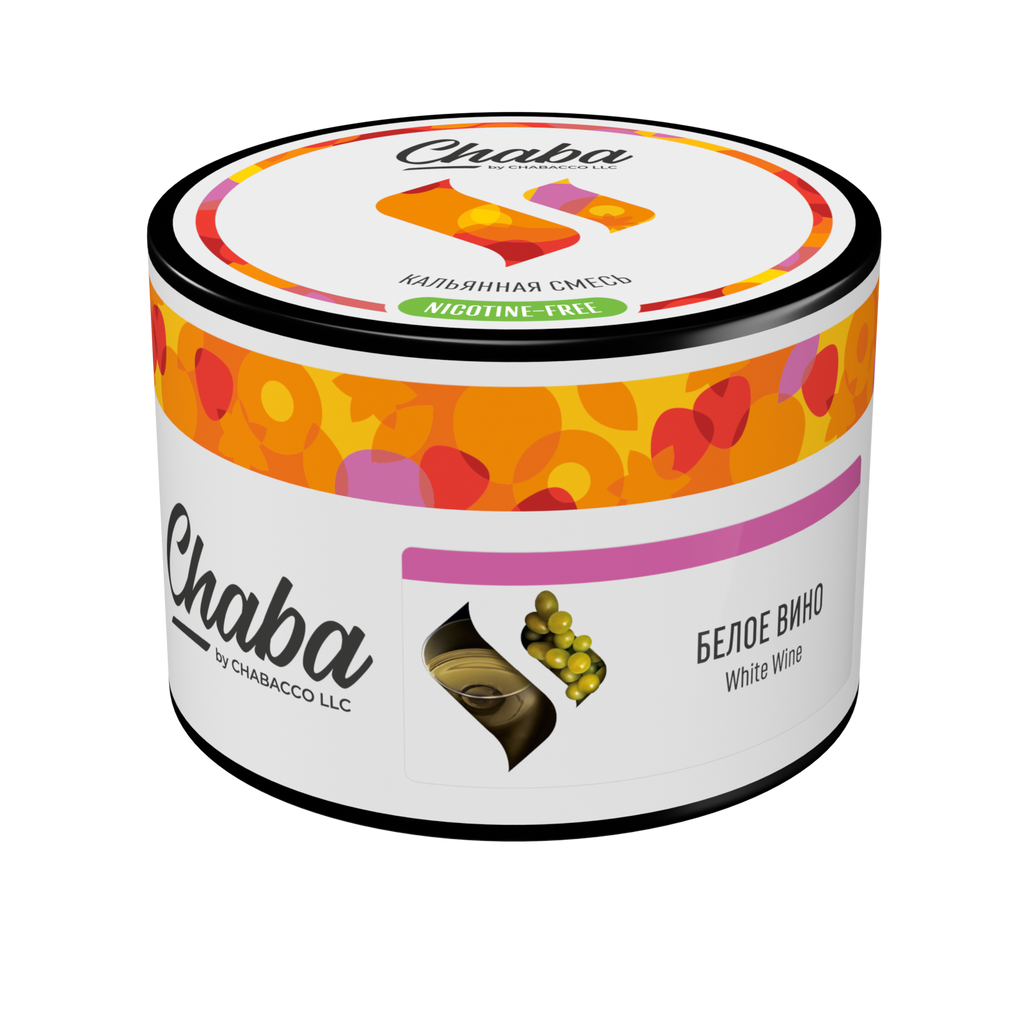 chaba base White Wine